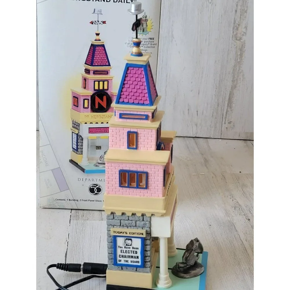 Department 56 dept 56